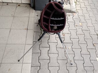 Golfový bag callaway - 6