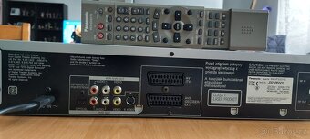 COMBO PANASONIC VP30 EP/DVD/VHS/ - 6