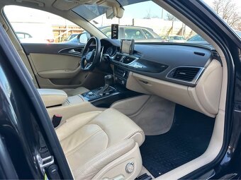 Audi A6 C7 3.0 TFSI RS PACKET - 6