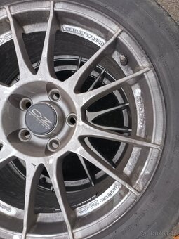 OZ Ultraleggera R17 - 6