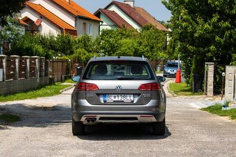 VW Volkswagen Golf Alltrack 4motion DSG /aj na splátky/ - 6