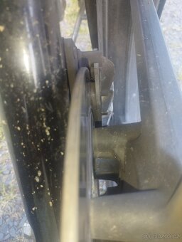 Honda CBF 125 - 6