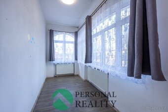 Prodej rodinného domu Šluknov, ev.č. 02085 - 6