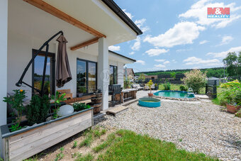 Prodej rodinného domu, 137 m², Hory - 6