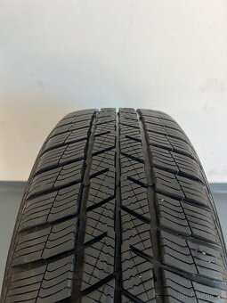 ❄️ Zimní Alu kola Rotare, Škoda Octavia 4, 5x112 r17 - 6