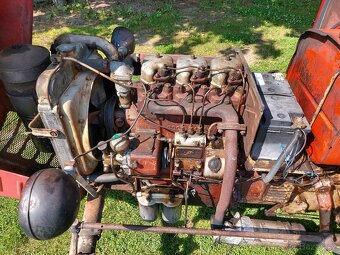 Zetor 3011 - 6
