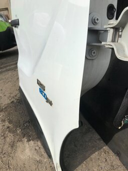 Renault Trafic 2015-2024 vivaro talento 1.6 2.0 - 6