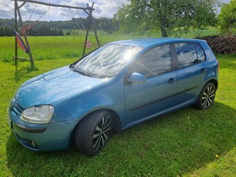 Volkswagen Golf 1.9 Tdi - 6