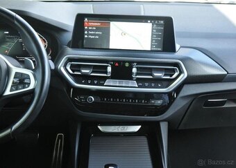 BMW X3 xD20d M-SPORT - 6