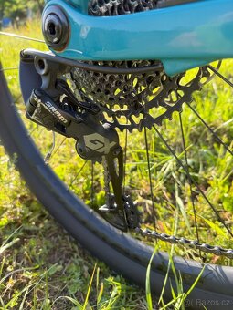 Prodám Trek Trek Fuel Ex - 6