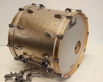 Pearl Masters Maple Complete - 6