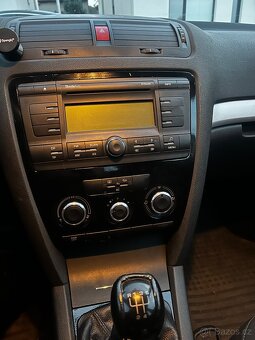 Octavia 2 1.9 tdi 77kw. - 6