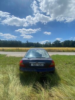 Ford Mondeo - 6