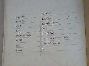 různé knihy - 6