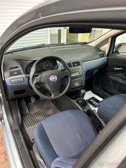 Fiat Punto 1.2 48kw - 6