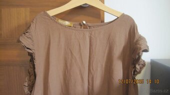 Šaty Benetton, vel. 36 - 6