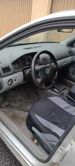 Škoda Octavia 1.8t 110kw AGU automat - 6