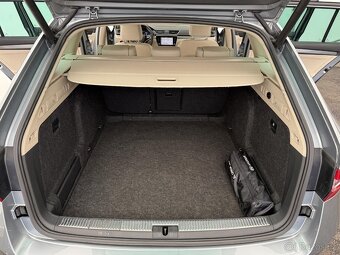Škoda Superb, 2.0Tdi 147kw 4x4 CZ DPH - 6