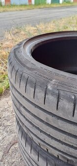 2ks letní pneu Goodyear 235/40 R18 - 6