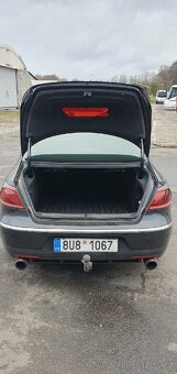 VW Passat CC 3,6 FSI - 6