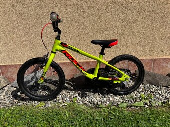 Kolo Rock machine blizz 16” - 6
