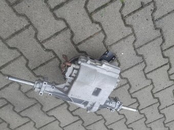 PŘEVODOVKA DO ZAHRADNIHO TRAKTORU - 6