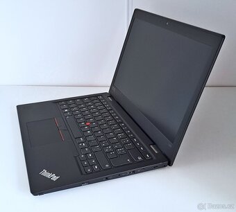 Lenovo L390 i5-8265U SSD256gb 16gbRAM 13,3FHD bat 5hod W11 - 6