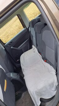 Škoda Yeti 2.0 Tdi 103kw 4x4 r.v.2014 - 6