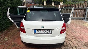Fabia Monte Carlo 1.2TSi 63kW - 6