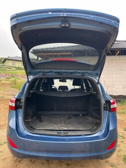 Hyundai i30 - 6