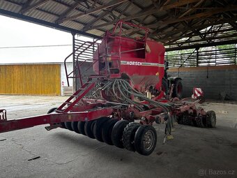 Horsch Sprinter 4 ST - 6