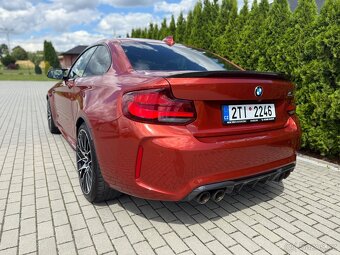 BMW M2 Competition - 6
