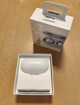 Sluchátka Samsung Galaxy Buds SM-R170 - 6
