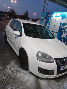 Golf5 GT - 6