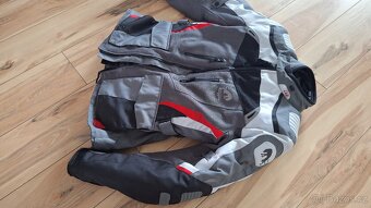 moto komplet Frutgan Apalaches Vented - 6