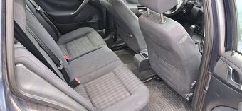 Prodám Škoda Octavia I - 6