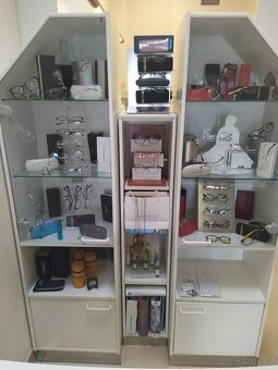 Vybavení na prodejny - 6