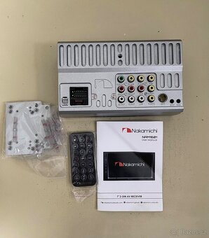 Nakamichi NAM1601 - 6