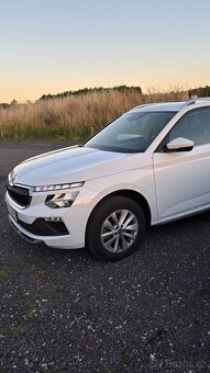 Škoda Kamiq,  1.5 TSI TOP SELECTION - 6