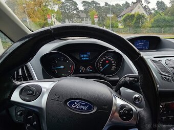Ford C-max - 6