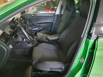 Škoda Rapid Spaceback Sport 1,2Tsi 77kW 146500km - 6