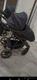 Trojkombinace kočárku Dadaparadiso - 6