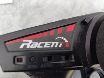 Motorový člun na dálkové ovládání Volantex RTR - 6