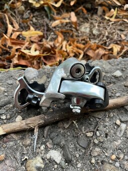 Pohon Shimano Sora 3x8 - 6