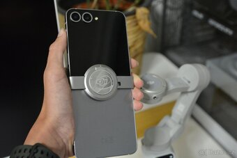 Dji osmo mobile SE - 6
