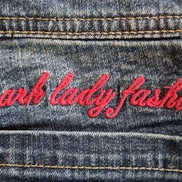 Dámské kevlarové rifle na motorku SPARK, vel: 40-42, W34 L32 - 6