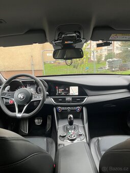 Alfa Romeo Giulia 2.0 147kw - 6