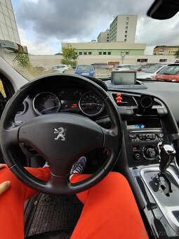Peugeot 3008 1.6 Hdi 88kw - 6