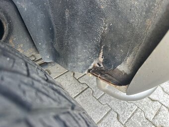 2002 Toyota Sequoia 2WD 4,7 V8 - 6