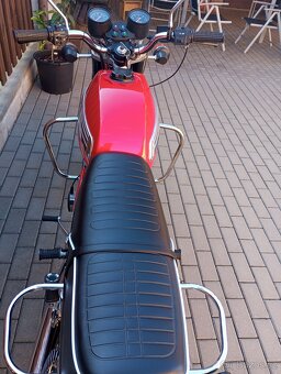 Nova jawa 350 retro - 6